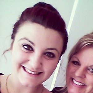 Meet your Posher, Courtney